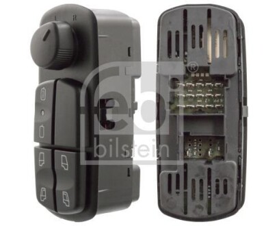 Автозапчасть FEBI BILSTEIN 101686
