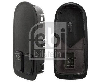 Автозапчасть FEBI BILSTEIN 101846