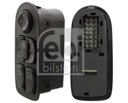 Реле піднімання скла FEBI BILSTEIN 101847