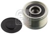 Шків генератора MAZDA 2, 3, 6, 6/KOMBI, CX-3, CX-30, CX-5 1.5D/1.8D/2.2D 04.12- FEBI FEBI BILSTEIN 101927 (фото 1)