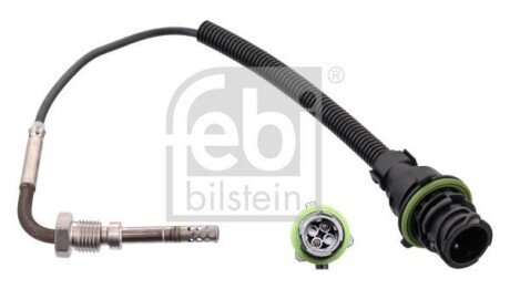 Датчик температур вихл. газів FEBI BILSTEIN 102009