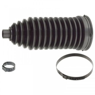 FEBI Пыльник рулевой тяги DB S221 FEBI FEBI BILSTEIN 102069