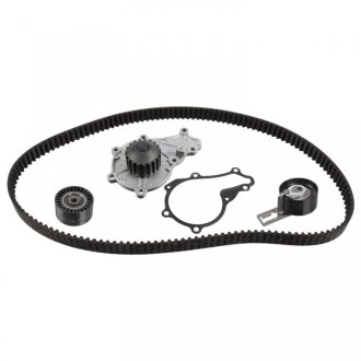 FEBI FEBI BILSTEIN 102203