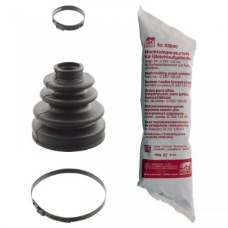 OS£ONA PRZEGUBU TOYOTA FEBI FEBI BILSTEIN 102382