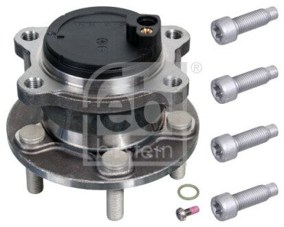 Автозапчасть FEBI BILSTEIN 102496