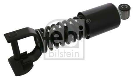 Автозапчасть FEBI BILSTEIN 102509