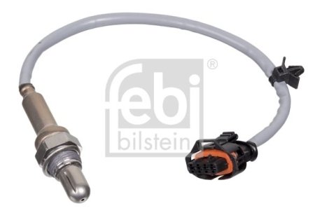 Лямбда-зонд OPEL ASTRA 1,4 05- FEBI FEBI BILSTEIN 102540