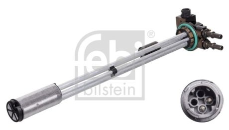 Датчик рівня палива FEBI FEBI BILSTEIN 102660