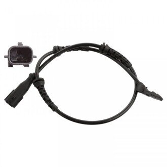 Автозапчасть FEBI BILSTEIN 102768