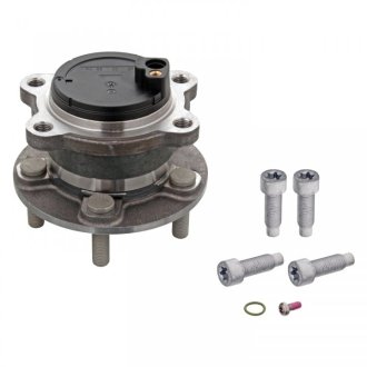 PIASTA TYLNA VOLVO V40 03.12- FEBI FEBI BILSTEIN 102787