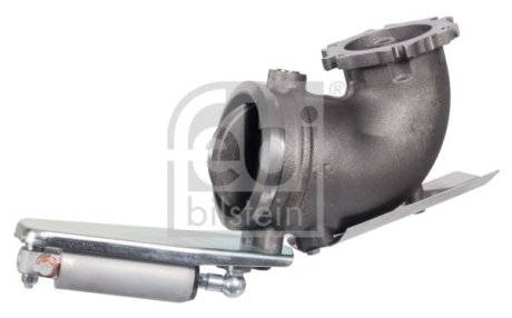 SIMMERING CIEZAROWKA FEBI FEBI BILSTEIN 102873