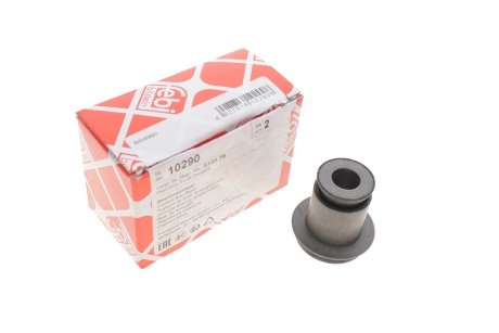 Сайлентблок рычага FEBI BILSTEIN 10290