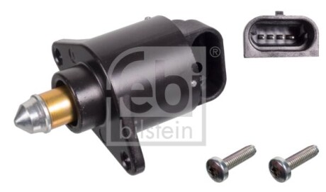 Автозапчасть FEBI BILSTEIN 103049