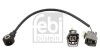 Knock sensor FEBI FEBI BILSTEIN 103207 (фото 1)