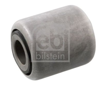 Сайлентблок рессоры (ø24xø60x72 mm) FEBI FEBI BILSTEIN 103710