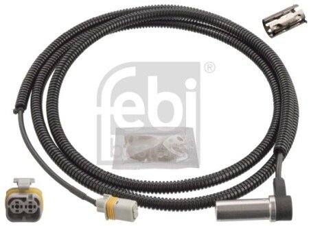 Автозапчасть FEBI BILSTEIN 103768