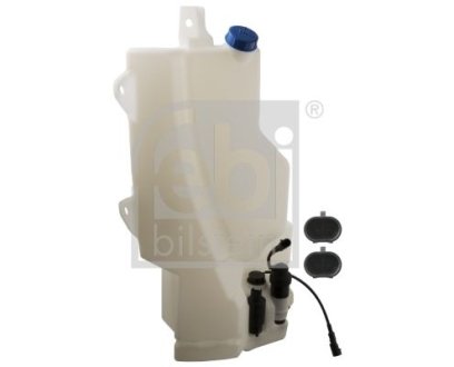 Резервуар омивача скла FEBI BILSTEIN 103835