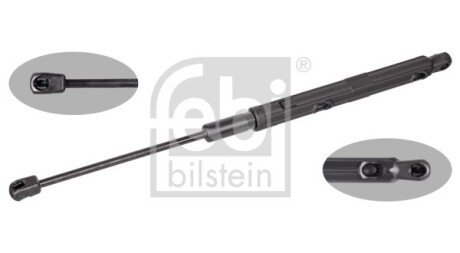 Автозапчасть FEBI BILSTEIN 103848