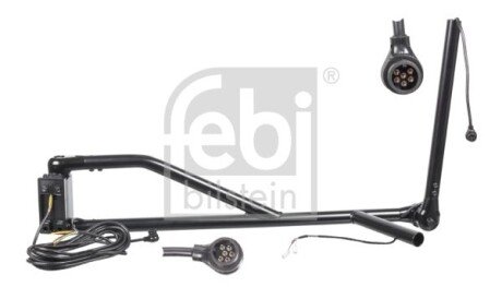 Автозапчасть FEBI BILSTEIN 103903