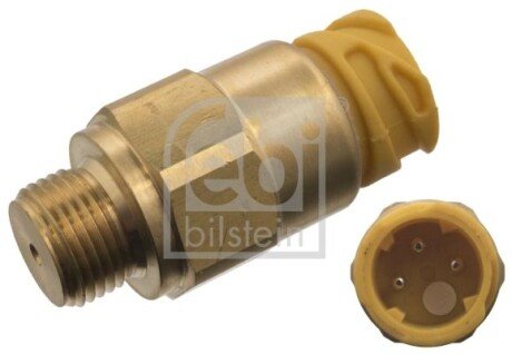 Автозапчасть FEBI BILSTEIN 103910