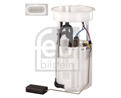 Автозапчасть FEBI BILSTEIN 103927