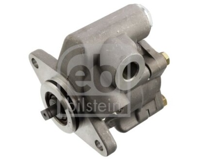 Насос гідропідсилювача IVECO FEBI FEBI BILSTEIN 104121