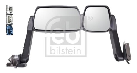 Автозапчасть FEBI BILSTEIN 104174