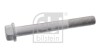 Оцинковані шестигранні болти FEBI FEBI BILSTEIN 104261 (фото 1)