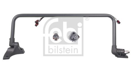 Автозапчасть FEBI BILSTEIN 104267