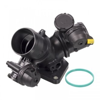 PRZEPUSTNICA FORD C-MAX 2,0TDCI 07- FEBI FEBI BILSTEIN 104330