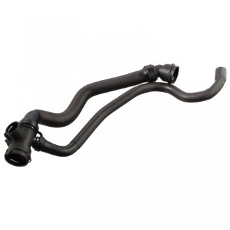 Шланг радіатора AUDI A4 1,6/1,8T/2,0 00-04 FEBI FEBI BILSTEIN 104353