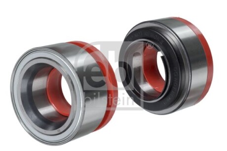 Автозапчасть FEBI BILSTEIN 104360