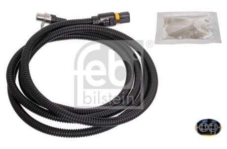 Автозапчасть FEBI BILSTEIN 104521