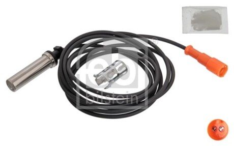 Автозапчасть FEBI BILSTEIN 104527