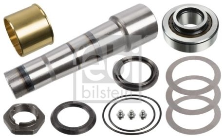 Ремкомплект шкворня FEBI FEBI BILSTEIN 104538