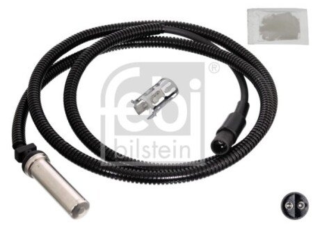 Автозапчасть FEBI BILSTEIN 104568