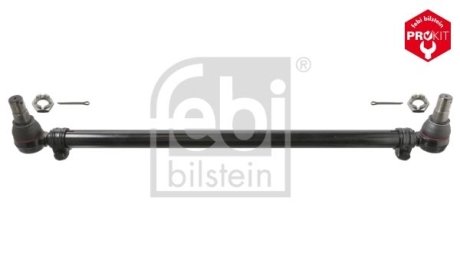 Рульова тяга продольна FEBI BILSTEIN 104607 (фото 1)