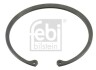 Упорное кольцо 10463 FEBI 10463
