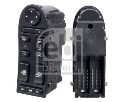 Автозапчасть FEBI BILSTEIN 104668