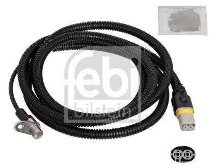 Автозапчасть FEBI BILSTEIN 104748