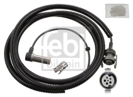 Автозапчасть FEBI BILSTEIN 104814