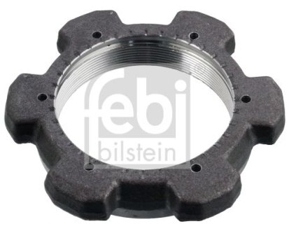 Гайка самостопорная FEBI BILSTEIN 104888