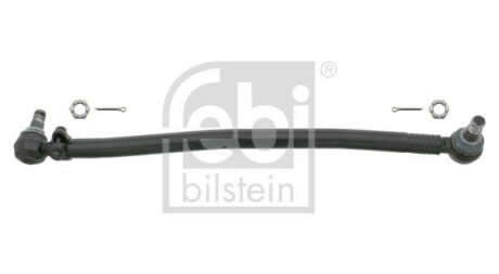 Продольная рулевая тяга FEBI FEBI BILSTEIN 10489 (фото 1)