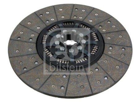FEBI FEBI BILSTEIN 105006