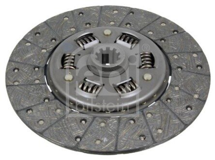 Автозапчасть FEBI BILSTEIN 105064