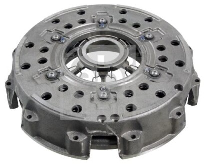Натискний диск зчеплення FEBI FEBI BILSTEIN 105283