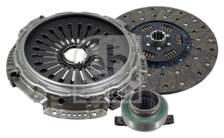 Автозапчасть FEBI BILSTEIN 105432