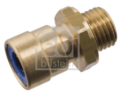 Фото автозапчасть FEBI BILSTEIN 105575 Автозапчасть FEBI BILSTEIN 105575