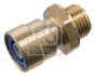 Конектор пневматичного шлангу (вкручений, M16x1,5) FEBI FEBI BILSTEIN 105586 (фото 1)