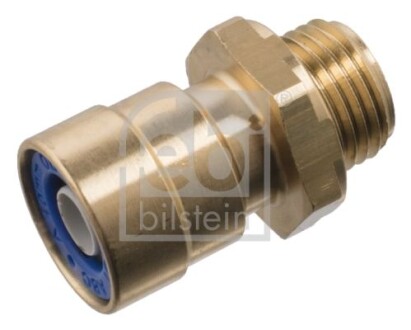 Конектор пневматичного шлангу (вкручений, M16x1,5) FEBI FEBI BILSTEIN 105586